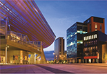 Lowry Centre